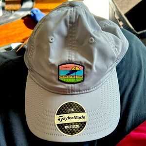 NWT “Made 79” Golf Hat